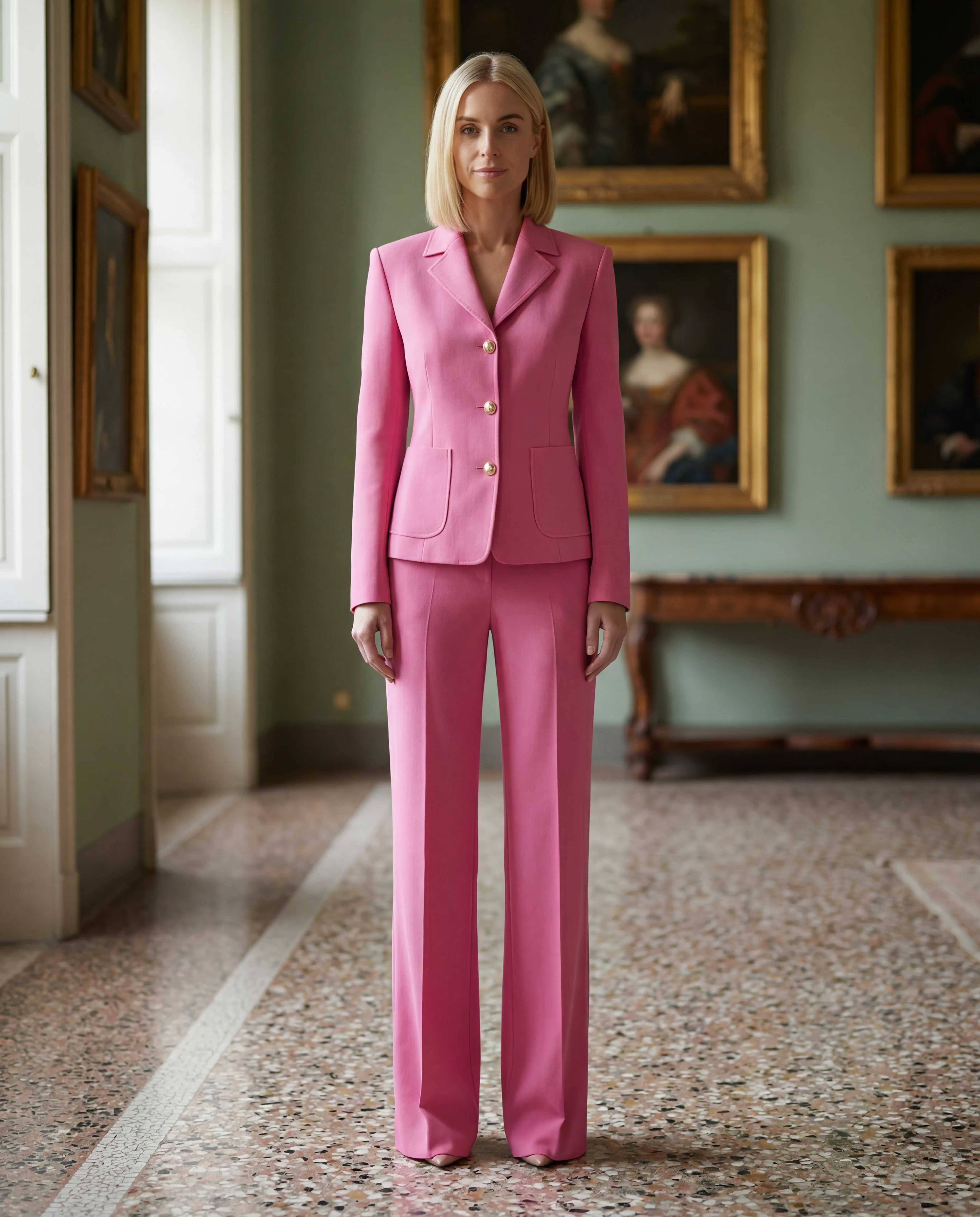 Editorial Palazzo 2