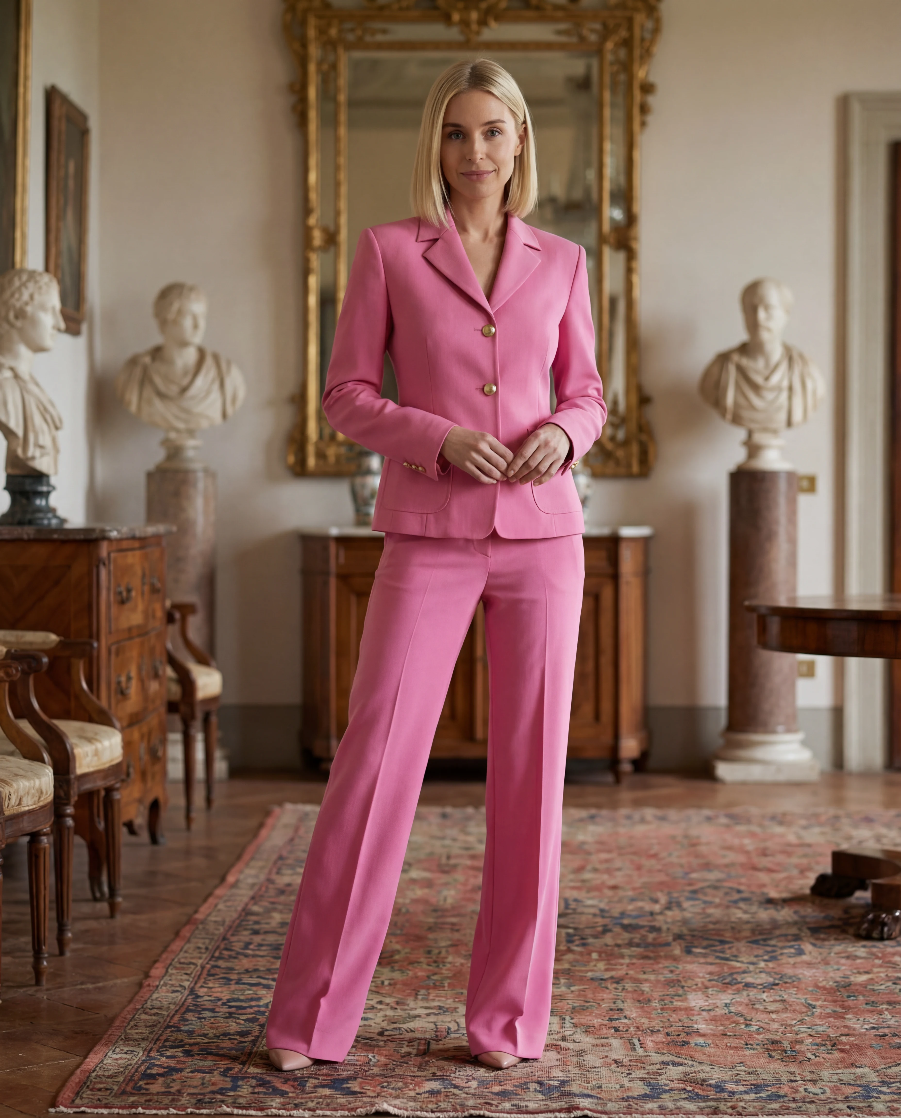 Editorial Palazzo 5