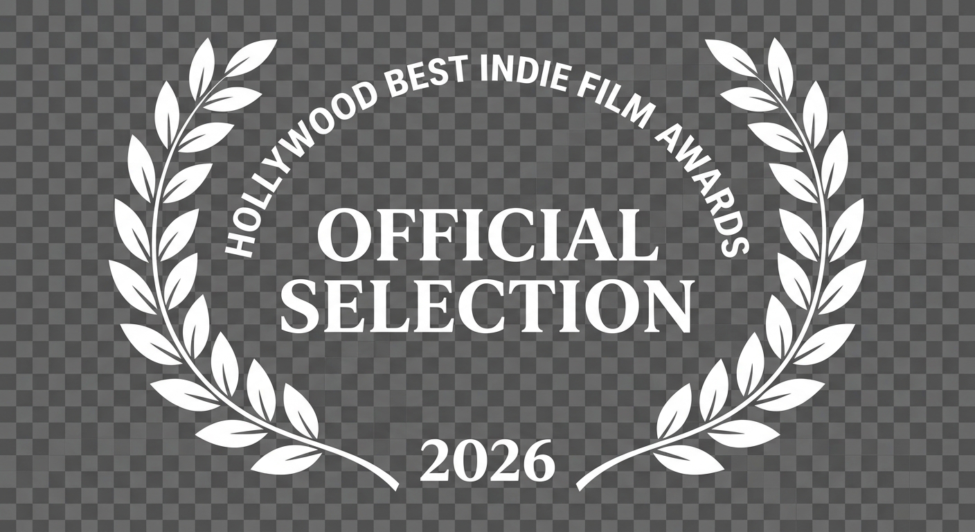 Selezione Ufficiale - Hollywood Best Indie Film Awards 2026