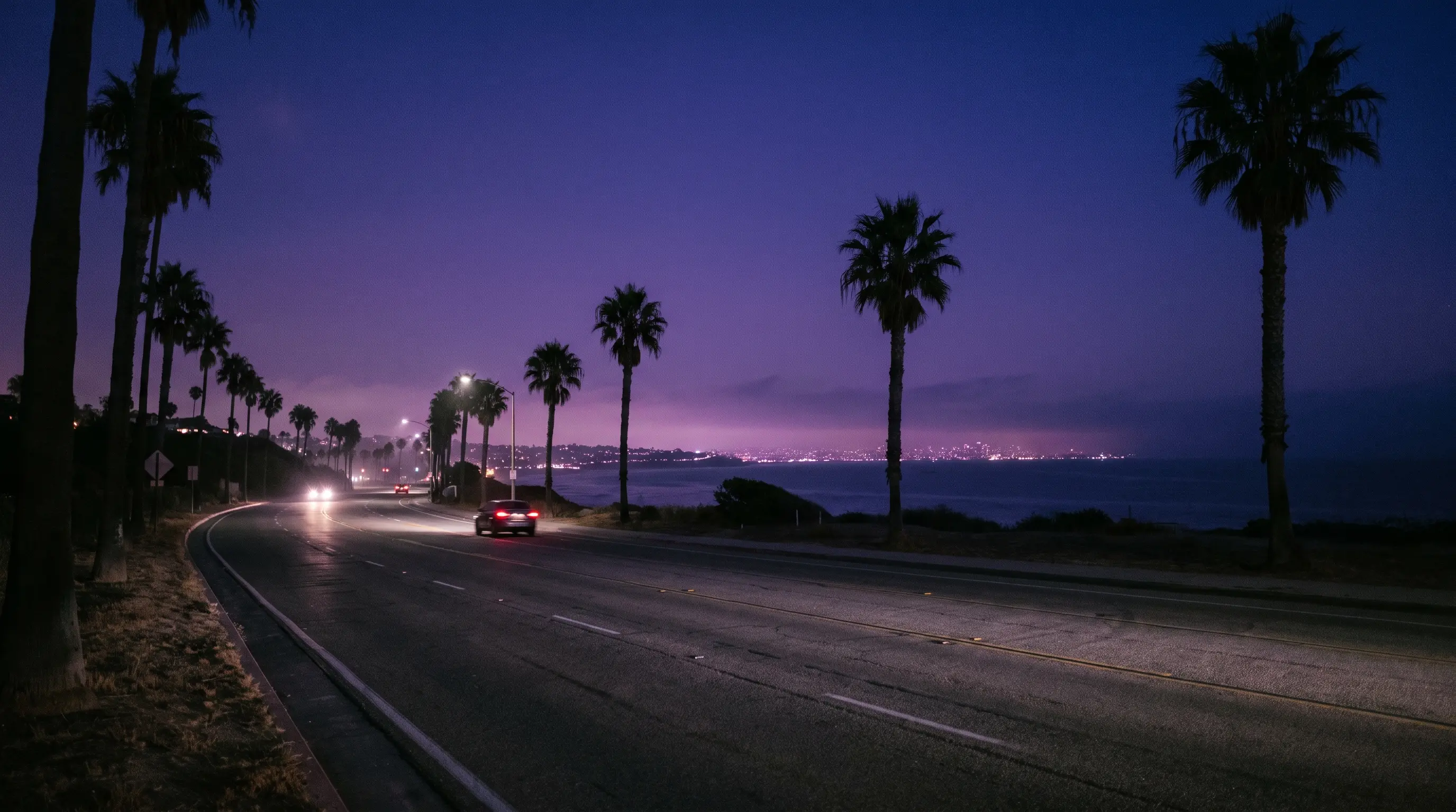 Coastal Road